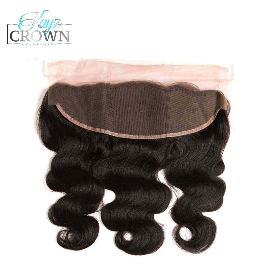 Frontals